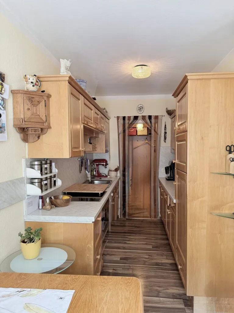 Wohnung – Salzburg, Salzburg-Süd - Ansicht 3