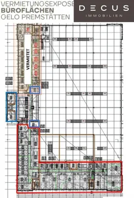 Gewerbeimmobilie mieten in Graz-Umgebung – 700 m², € 11 – Bild 3 von 3