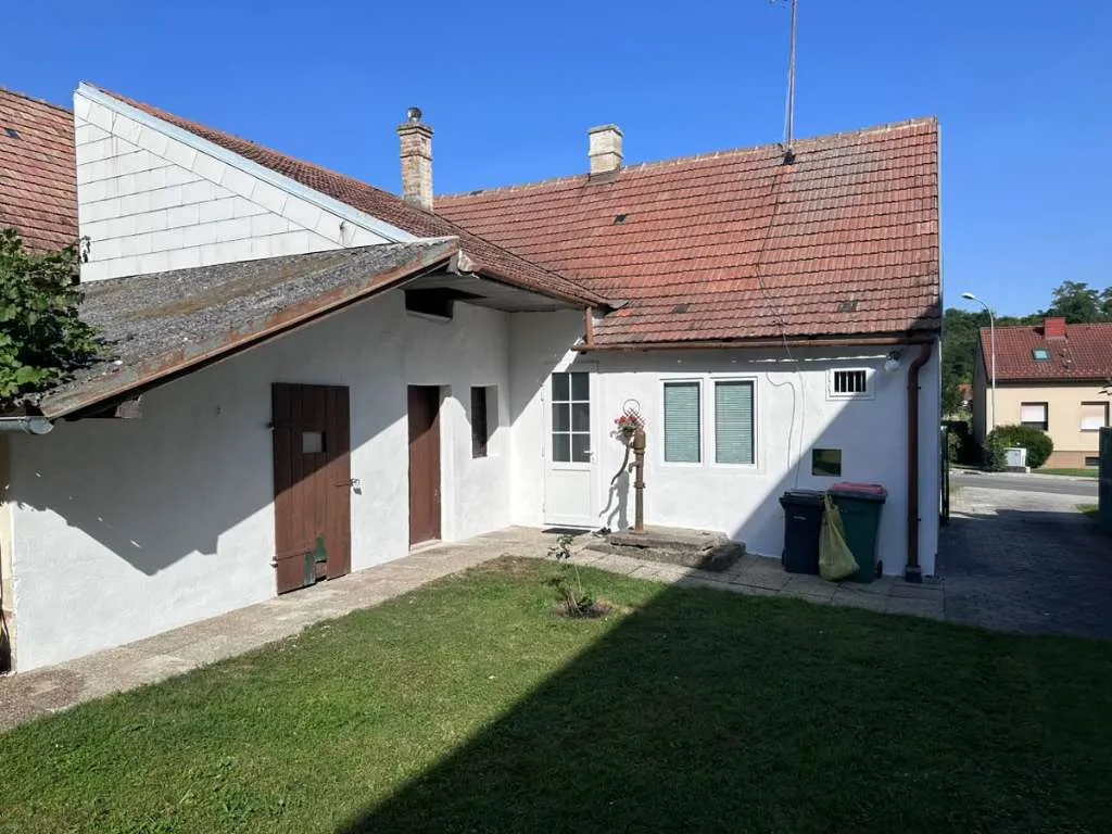 Haus – Hautzendorf - Ansicht 3