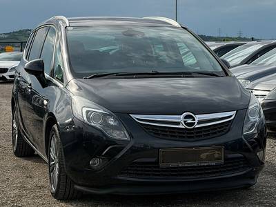Opel Zafira Tourer 2,0 CDTI ecoflex Cosmo Start/Stop