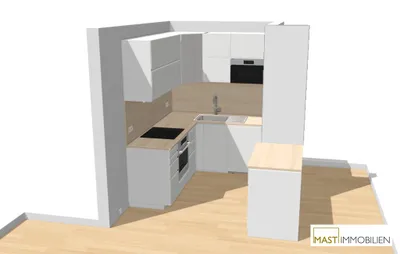 2-Zimmer-Wohnung mieten in Wien – 48,13 m², € 1.100 – Bild 15 von 16
