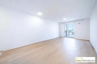 2-Zimmer-Wohnung mieten in Wien – 48,13 m², € 1.050