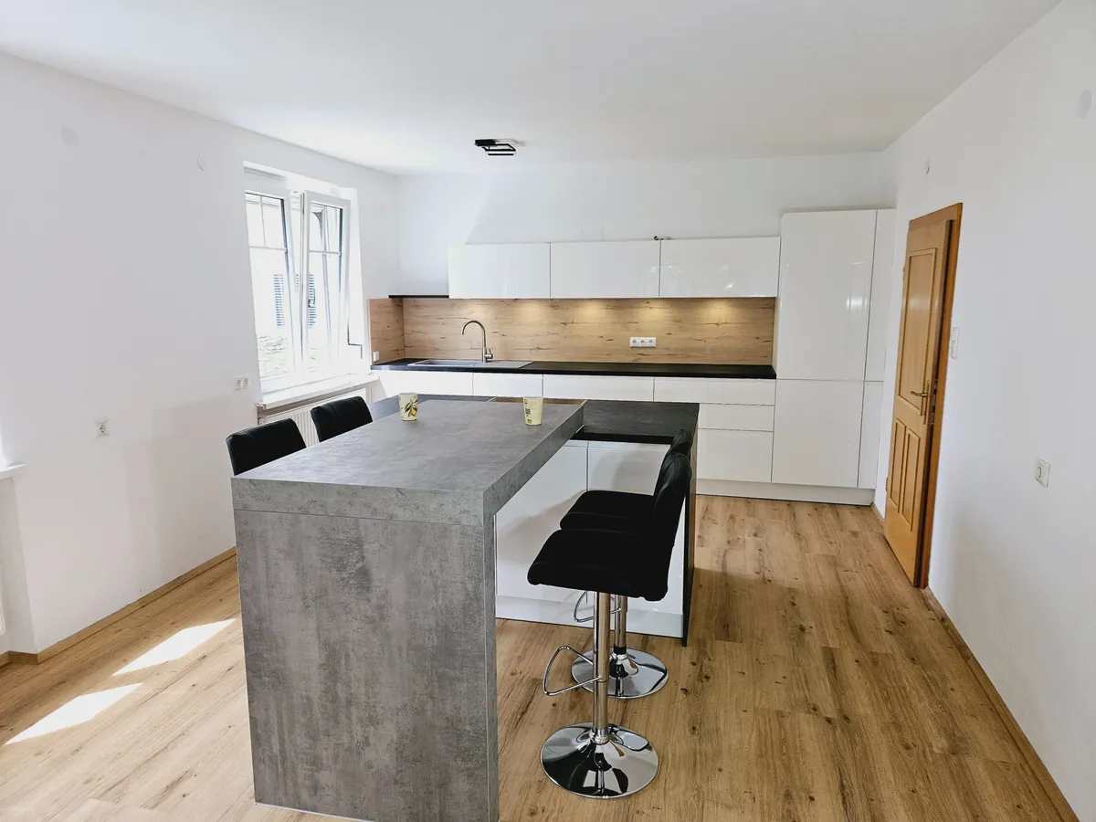 Wohnhaus in der Gemeinde Feldkirchen - Ansicht 2