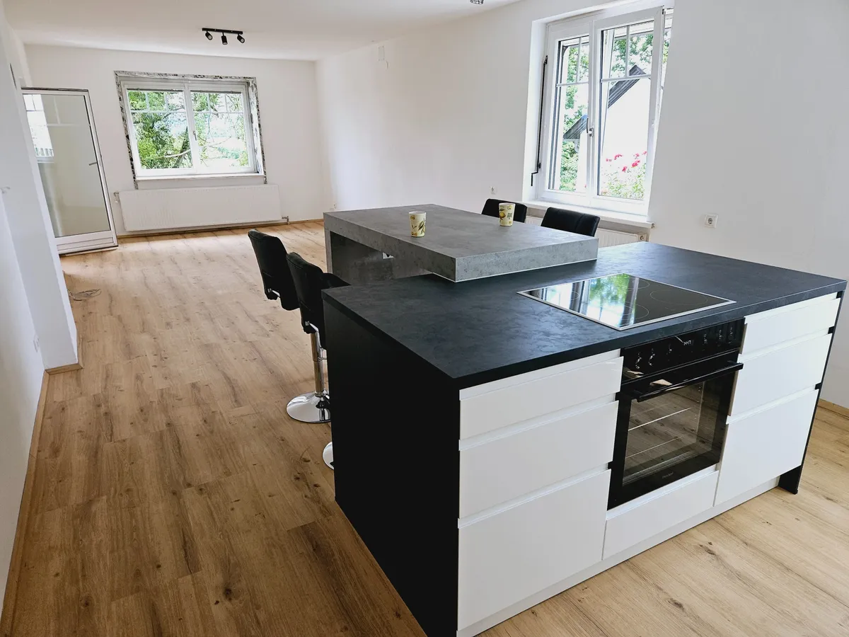 Wohnhaus in der Gemeinde Feldkirchen - Ansicht 3