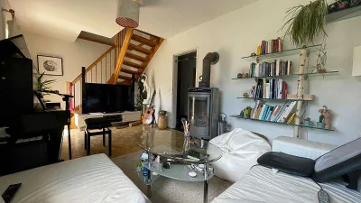 3-Zimmer-Wohnung mieten in Salzburg-Umgebung – 79 m², € 1.360 – Bild 3 von 29