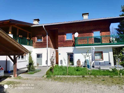 3-Zimmer-Wohnung mieten in Salzburg-Umgebung – 79 m², € 1.360