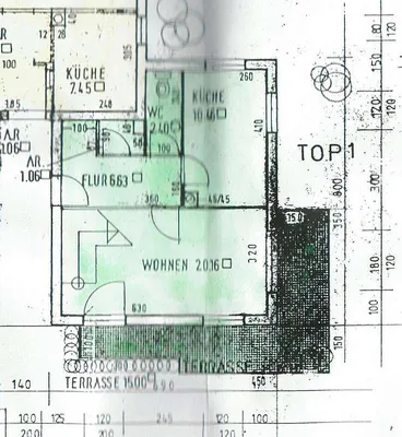 3-Zimmer-Wohnung mieten in Salzburg-Umgebung – 79 m², € 1.360 – Bild 22 von 29
