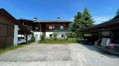 3-Zimmer-Wohnung mieten in Salzburg-Umgebung – 79 m², € 1.360 – Bild 20 von 29