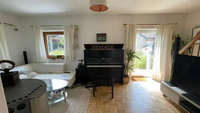 3-Zimmer-Wohnung mieten in Salzburg-Umgebung – 79 m², € 1.360 – Bild 4 von 29