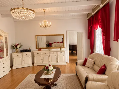 Wohnung mieten in Wiener Neustadt – 127 m², € 1.150 – Bild 3 von 9