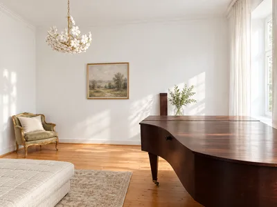 Wohnung mieten in Wiener Neustadt – 127 m², € 1.150 – Bild 9 von 9
