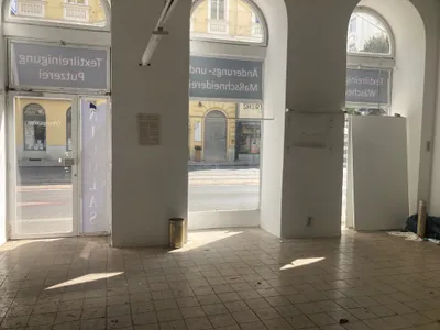 3-Zimmer-Gewerbeimmobilie mieten in Wien – 70 m², € 1.781