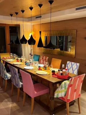 8-Zimmer-Wohnung kaufen in Kitzbühel – 418 m² – Bild 4 von 5