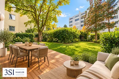 2-Zimmer-Wohnung kaufen in Wien – 62,44 m², € 429.000