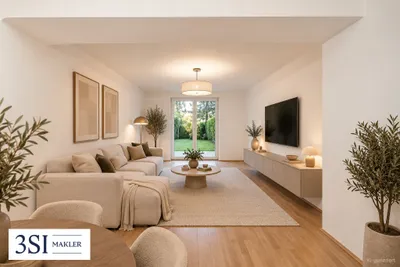 2-Zimmer-Wohnung kaufen in Wien – 62,44 m², € 429.000 – Bild 2 von 12