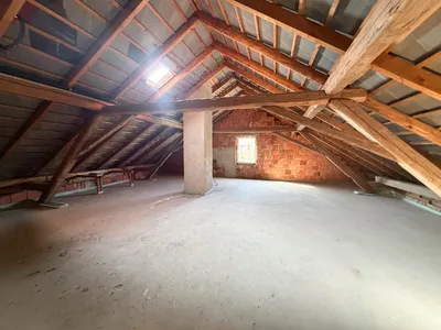 3-Zimmer-Wohnung kaufen in Rohrbach – 94 m², € 150.000 – Bild 9 von 12