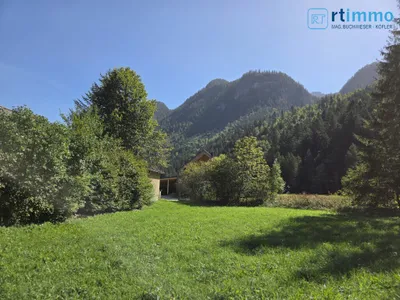 Grundstück kaufen in Gmunden – 729 m², € 229.000 – Bild 7 von 9