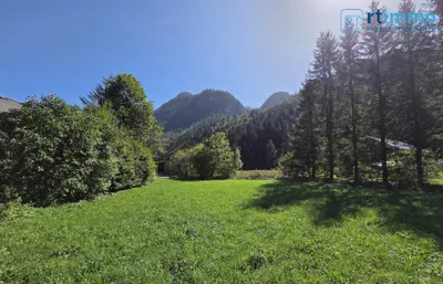 Grundstück kaufen in Gmunden – 729 m², € 229.000 – Bild 4 von 9