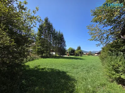 Grundstück kaufen in Gmunden – 729 m², € 229.000 – Bild 3 von 9