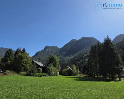 Grundstück kaufen in Gmunden – 729 m², € 229.000