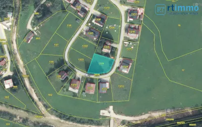 Grundstück kaufen in Gmunden – 729 m², € 229.000 – Bild 9 von 9