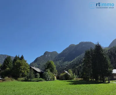 Grundstück kaufen in Gmunden – 729 m², € 229.000 – Bild 5 von 9