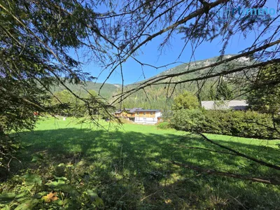 Grundstück kaufen in Gmunden – 729 m², € 229.000 – Bild 2 von 9