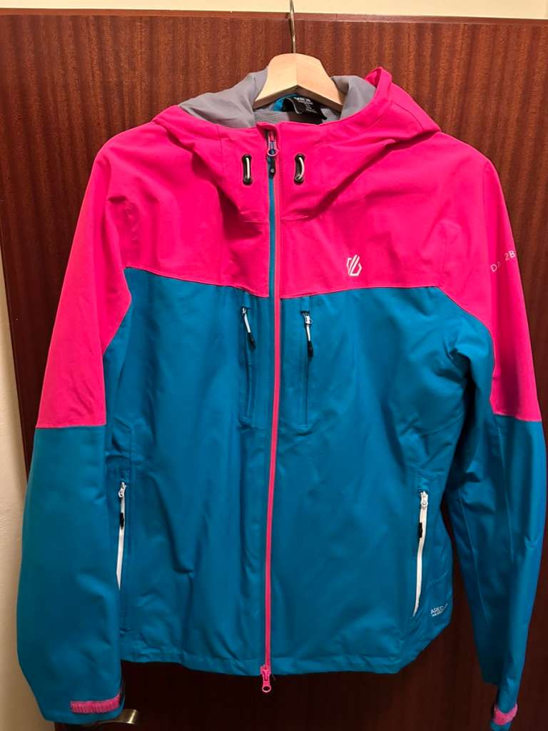 Dare2b hot sale surfiest jacket