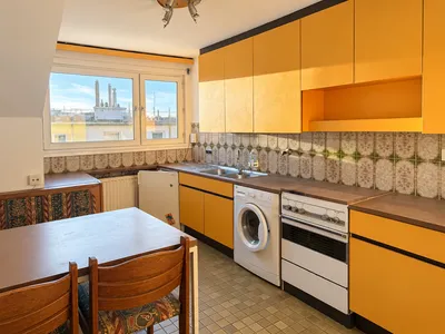 1-Zimmer-Wohnung kaufen in Wien – 35 m², € 170.000 – Bild 8 von 9