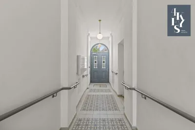 1-Zimmer-Gewerbeimmobilie kaufen in Wien – 30 m², € 199.000 – Bild 18 von 23