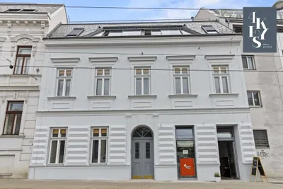 1-Zimmer-Gewerbeimmobilie kaufen in Wien – 30 m², € 199.000 – Bild 12 von 23