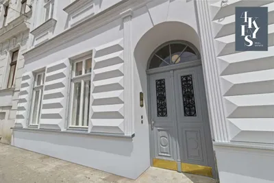 1-Zimmer-Gewerbeimmobilie kaufen in Wien – 30 m², € 199.000 – Bild 15 von 23