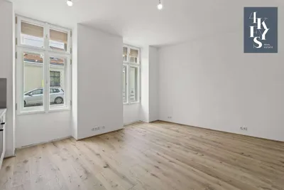 1-Zimmer-Gewerbeimmobilie kaufen in Wien – 30 m², € 199.000 – Bild 3 von 23