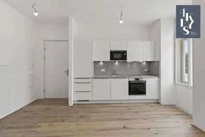 1-Zimmer-Gewerbeimmobilie kaufen in Wien – 30 m², € 199.000 – Bild 4 von 23