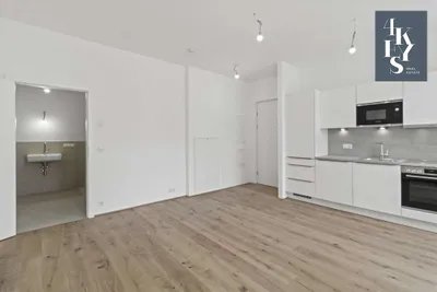1-Zimmer-Gewerbeimmobilie kaufen in Wien – 30 m², € 199.000 – Bild 6 von 23