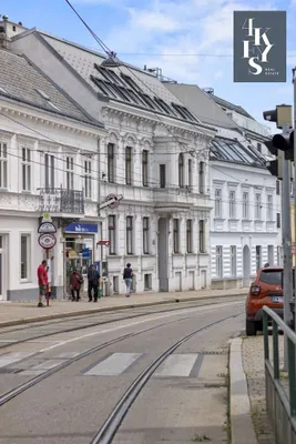 1-Zimmer-Gewerbeimmobilie kaufen in Wien – 30 m², € 199.000 – Bild 19 von 23