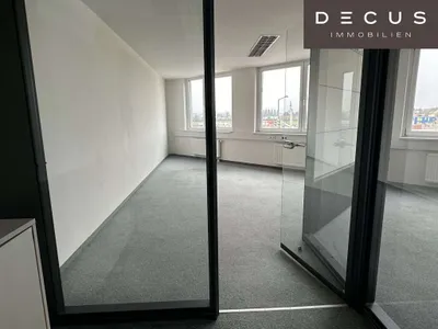 Gewerbeimmobilie mieten in Wien – 320 m², € 9 – Bild 3 von 12