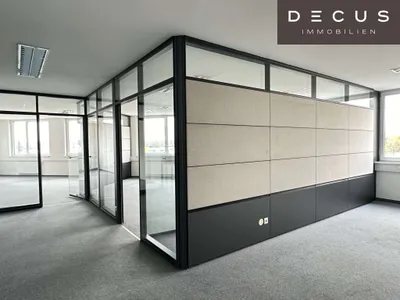 Gewerbeimmobilie mieten in Wien – 320 m², € 9