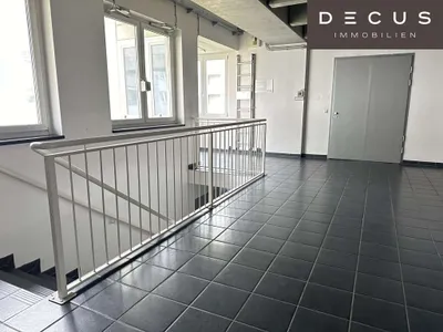 Gewerbeimmobilie mieten in Wien – 320 m², € 9 – Bild 8 von 12