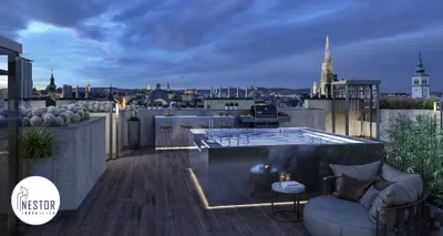 4-Zimmer-Wohnung kaufen in Wien – 328,58 m², € 8.500.000 – Bild 2 von 6