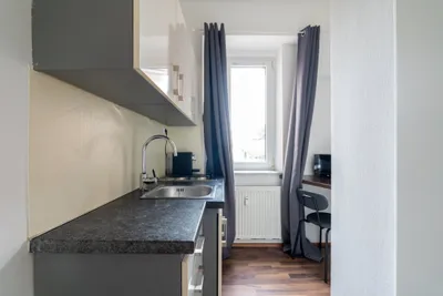 Wohnung kaufen in Graz – 19 m², € 64.959 – Bild 4 von 12