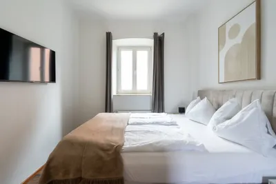 Wohnung kaufen in Graz – 19 m², € 64.959 – Bild 1 von 12
