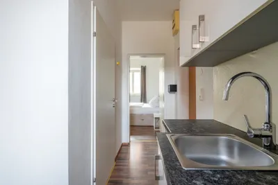 Wohnung kaufen in Graz – 19 m², € 64.959 – Bild 3 von 12