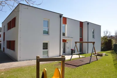 2-Zimmer-Wohnung mieten in Neunkirchen – 55 m², € 620 – Bild 2 von 2