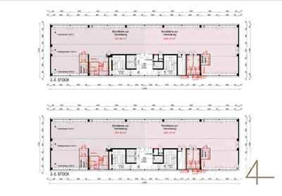 Gewerbeimmobilie mieten in Mödling – 2 100 m², € 12 – Bild 12 von 12