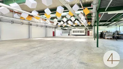 Gewerbeimmobilie mieten in Mödling – 2 100 m², € 12 – Bild 9 von 12
