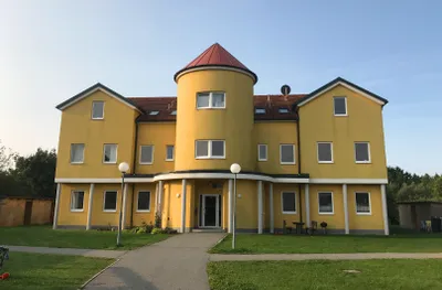 Wohnung mieten in Waidhofen an der Thaya – 61,85 m², € 548 – Bild 2 von 4