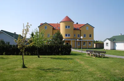 Wohnung mieten in Waidhofen an der Thaya – 61,85 m², € 548 – Bild 3 von 4