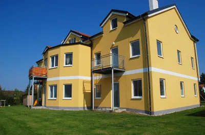 Wohnung mieten in Waidhofen an der Thaya – 61,85 m², € 548