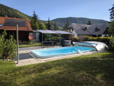 3-Zimmer-Haus mieten in Neunkirchen – 92 m², € 1.490 – Bild 37 von 41